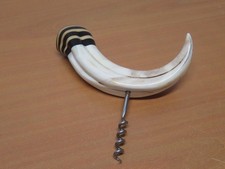 Tire bouchon corne d'occasion  Meximieux