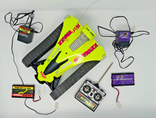 Tyco 9.6v turbo for sale  Fountain Valley