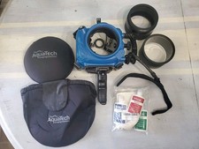 aquatech housing water sony for sale  New Market