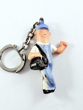 Keychain figurine antennas d'occasion  Expédié en Belgium