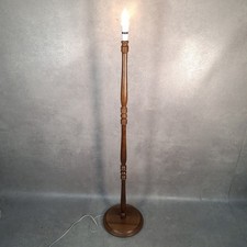 Vintage solid wood for sale  PLYMOUTH
