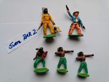 Ddr figuren indianer gebraucht kaufen  Stralsund-Umland I