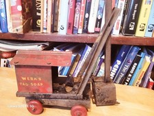 Nice vintage 1920 for sale  Raleigh