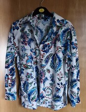 Zara paisley print for sale  FALKIRK