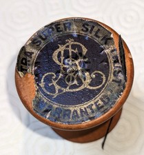 Wooden thread spool for sale Wooden thread spool for sale  BICESTER