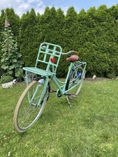 Damenrad hollandrad zoll gebraucht kaufen  Stuttgart