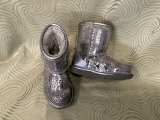 Girls ugg classic for sale  Wayne