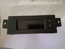 bordcomputer display gebraucht kaufen bordcomputer display gebraucht kaufen Schliersee