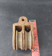 Vintage double brass for sale  WALTHAM ABBEY