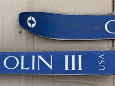 Vintage 70s olin for sale  South Bend