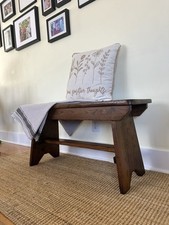 Vintage handmade primitive for sale  Torrance