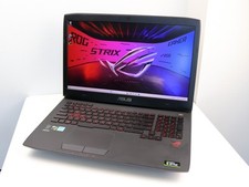 17.3 asus rog for sale  Seattle
