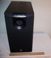 Usado, Woofer Yamaha YST-SW005 comprar usado  Enviando para Brazil