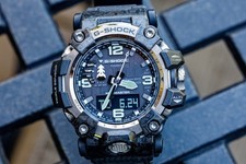 Casio shock black for sale  San Ramon