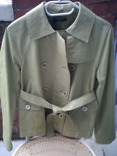 Superbe veste cuir d'occasion  Carvin
