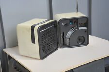Brionvega klappradio 505 gebraucht kaufen  Wollmatingen