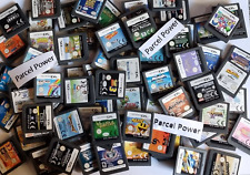 Nintendo games cartridge for sale  PRESTON