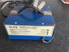 Elite 24v battery for sale  SOUTHAM
