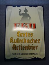 Eku kulmbacher altes gebraucht kaufen  Gaggenau