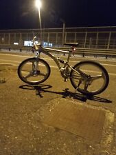Bicicletta montain bike usato  Venezia