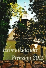 Heimatkalender prenzlau 2011 gebraucht kaufen  Berlin