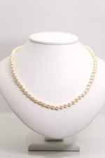 Elegante akoya perlenkette gebraucht kaufen  München