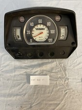 Quadro stumentazione fiat usato  Valvestino