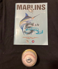 Florida marlins 1997 for sale  Hialeah