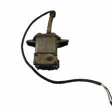 Pompa sommersa 12v usato  Pistoia