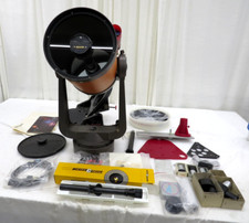 Vtg celestron orange for sale  Syracuse
