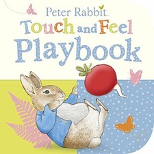 Peter rabbit touch for sale  UK