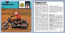 Yamaha 1100 1977 for sale  SLEAFORD