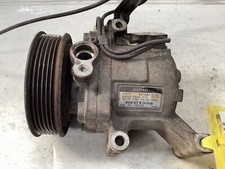 Compressore aria condizionata usato  Italia
