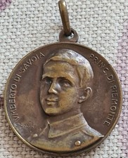 medaglia umberto ii usato medaglia umberto ii usato Concordia sulla Secchia