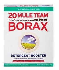 Mule team detergent for sale  Canoga Park