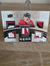 Kevin korchinski 2023 for sale  HUNTINGDON