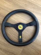 Momo c35 ferrari gebraucht kaufen  Kulmbach