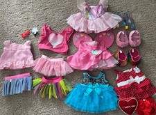 Build bear clothing for sale  Estero