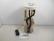 Pompa serbatoio carburante usato  Putignano