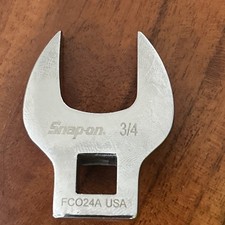 Snap fco24a standard for sale  Rossville