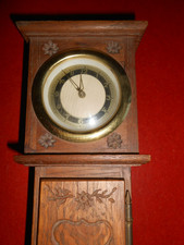 Horloge ancienne d'occasion  Château-Thierry