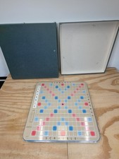 1977 scrabble deluxe for sale  Holland