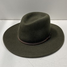 fedora men hats for sale  Los Angeles