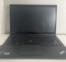 Lenovo ThinkBook T440s Intel Core i7-4600U 2-10GHz, 8GB Ram, 256GB Ram *Leia* comprar usado  Enviando para Brazil