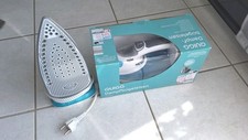 Dampfbügeleisen tefal 1x gebraucht kaufen  Waltrop