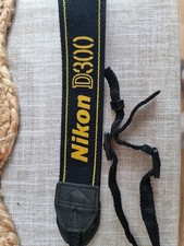 Genuine nikon d300 for sale  ENNISKILLEN
