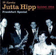 Jutta hipp quintet gebraucht kaufen  Deutschland