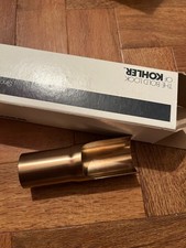 Kohler 7709 drain for sale  WORCESTER