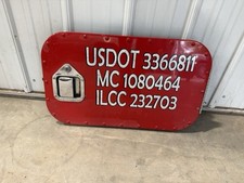 Kenworth w900 door for sale  East Berlin