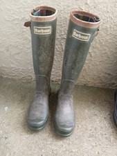 Barbour bede women for sale  CAMBORNE